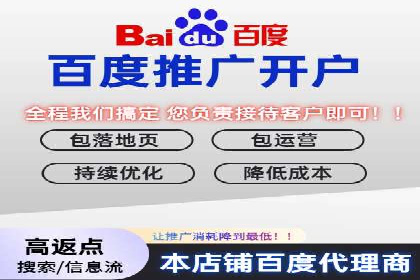 SEM竞价代运营：案例解读行业趋势